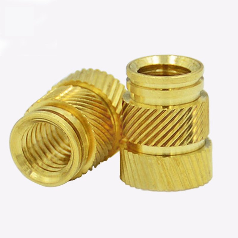 Precision Fastener Parts